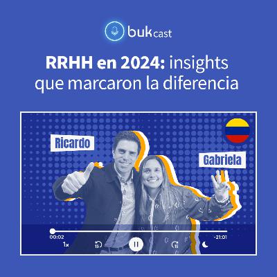 T3E30: RRHH en 2024: insights que marcaron la diferencia