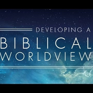 S4 Ep. 40 – What is YOUR Worldview
