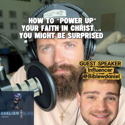 How to “POWER UP” your faith in Christ. You might be surprised….but it’s trials