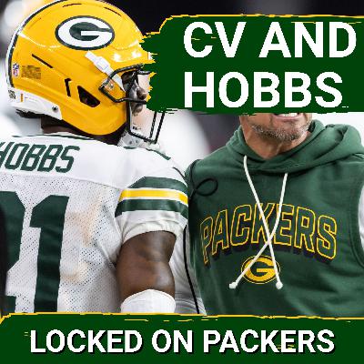 Do the Green Bay Packers have a cornerback problem, and could a trade even solve it? Do the Green Bay Packers have a cornerback problem, and could a trade even solve it?