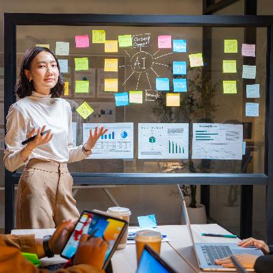 5.0 - La I.A. llega a las Pymes - 05/10/25 5.0 - La I.A. llega a las Pymes - 05/10/25