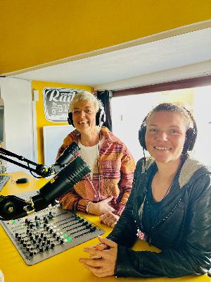 Gemeinsam in der Gesellschaft – Martina Reiter Gemeinsam in der Gesellschaft – Martina Reiter