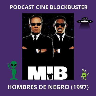 5x30 Hombres de negro (1997) 5x30 Hombres de negro (1997)
