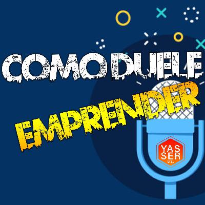Un día malo de dos emprendedores E01 T01