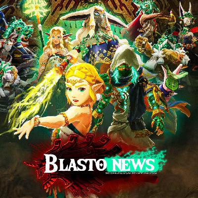 Hyrule Warriors,  RV There Yet & State of Play | Blastonews