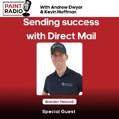 Sending success with Direct Mail
