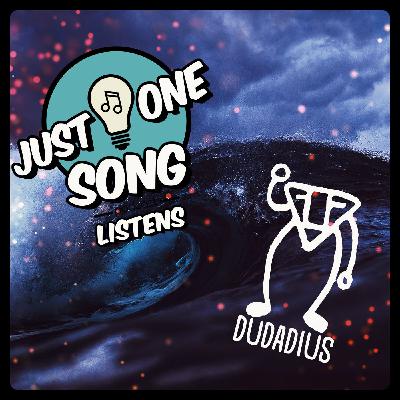 Listens: "Have A Seat At My Wavetable" by Dudadius