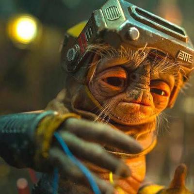 ITASA EP 30 STARWARS Rise of Skywalker (SPOILERS)