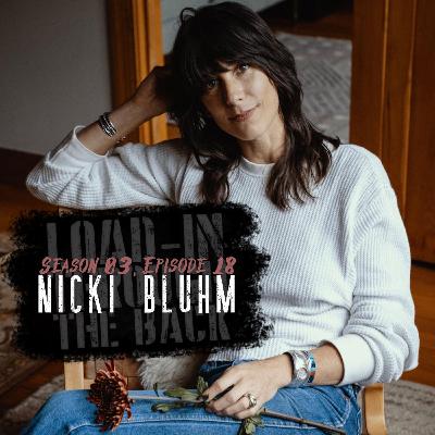 Nicki Bluhm Nicki Bluhm
