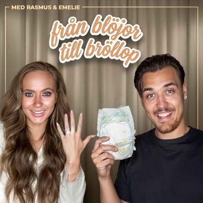 1. EMELIE ÄR GRAVID 1. EMELIE ÄR GRAVID