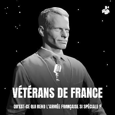 Qu'est-ce qui Rend l'Armée Française si Spéciale ? - Guillaume Malkani