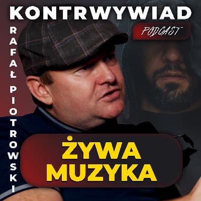 Jak organizować koncerty Rockowe? Topowi polscy artyści w Żerkowie koło Jarocina #koncert #rock