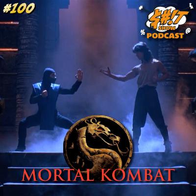 Mortal Kombat (1995)