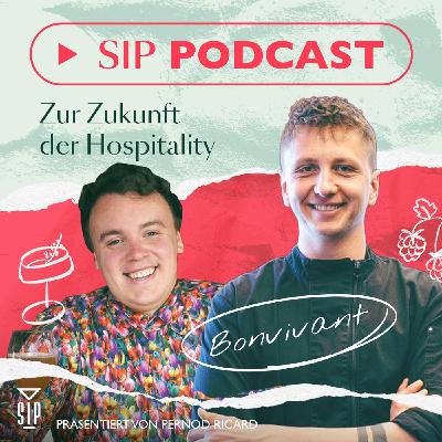 Einfach gut begleitet dank Food Pairing | Mit dem Bonvivant Cocktail Bistro