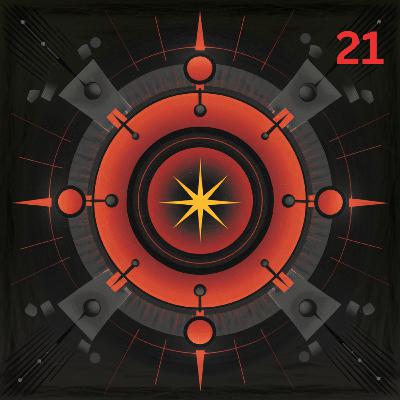 Türchen Nr. 21: Der Innere Kreis