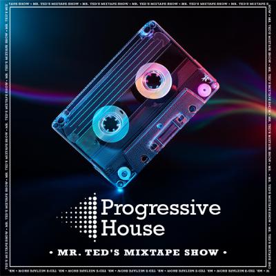Mix #067 - Progressive House (2025-02-27)
