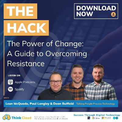 The Power of Change: A Guide to Overcoming Resistance