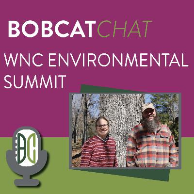 Episode 4: Environment Summit Spring 2025