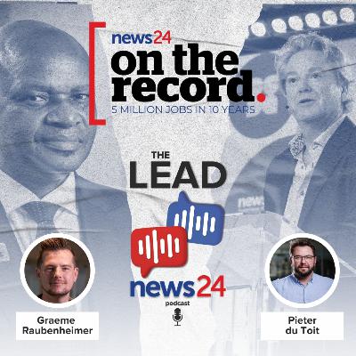 Hear from new NPA boss, and the summit births two jobs
