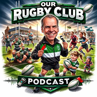 The Fill Your Boots Story: Connecting Grassroots Rugby Players