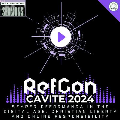 Q&A Session on Christian Liberty - RefCon Cavite 2024 Q&A Session on Christian Liberty - RefCon Cavite 2024