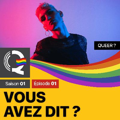 QUEER – Vous avez dit #VAD – Saison 01 – Épisode 01