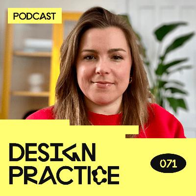 071: Od researcherki do managerki. O rozwoju kariery w USA | Blanca Abramek
