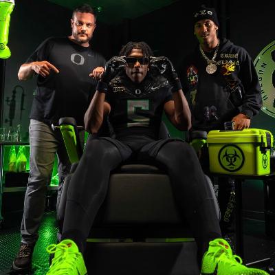 666. Oregon Recruiting Refresh as Football Season Begins