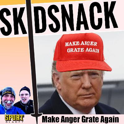 210. Make Anger Grate Again