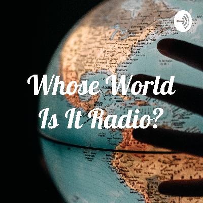 Womans perspective part 1