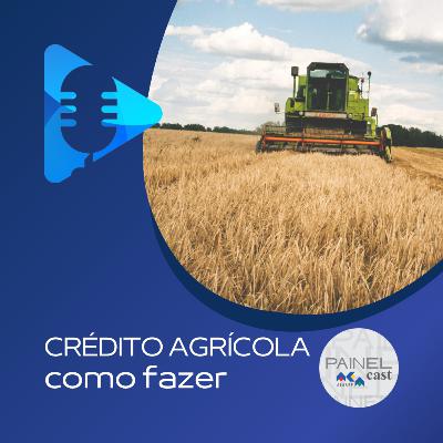 12 - Crédito agrícola 12 - Crédito agrícola