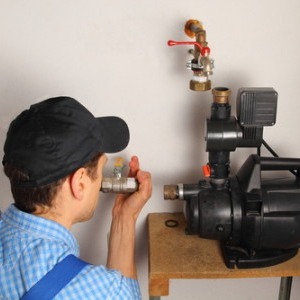 Get the Professional Services of Water Pumps