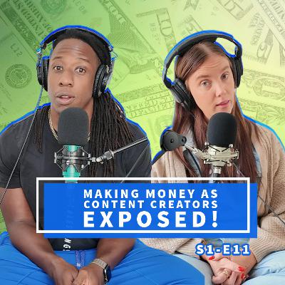 How Content Creators REALLY make money