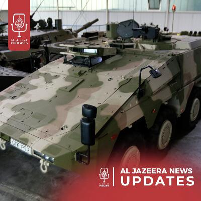 Putin and Modi announce trade deals, Germany's parliament votes on military service