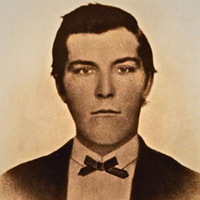 John Wesley Hardin vs Wild Bill Hickok (Part 2) John Wesley Hardin vs Wild Bill Hickok (Part 2)