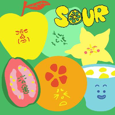 可以不爱酸，但不可能拒绝「果酸」