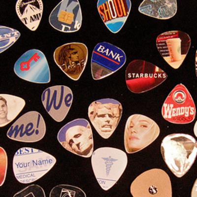 Guitar Picks