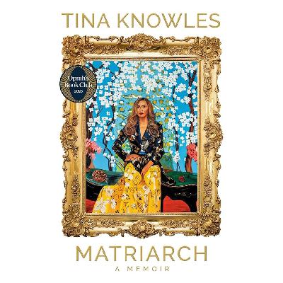 Tina Knowles Memoir with a House of Gossip Matriarch