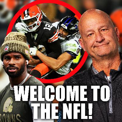 Shedeur Sanders NIGHTMARE NFL Debut Should Humble Him + Justin Termine | Shedeur Sanders NIGHTMARE NFL Debut Should Humble Him + Justin Termine |