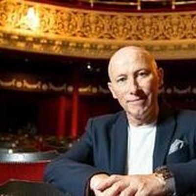 Joe Conlan