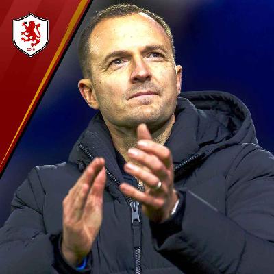 The Opposition Show: Birmingham City vs Boro The Opposition Show: Birmingham City vs Boro