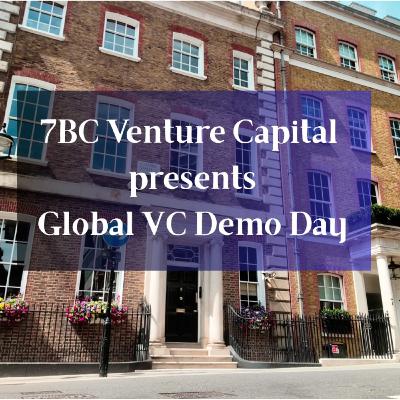 E122 Fireside Chat at Global VC Demo Day London June 2025 with Neil Foster & Scott Smedresman E122 Fireside Chat at Global VC Demo Day London June 2025 with Neil Foster & Scott Smedresman