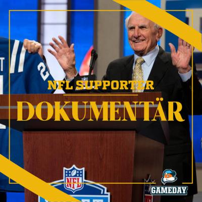 Avsnitt 20 - Mr Irrelevant