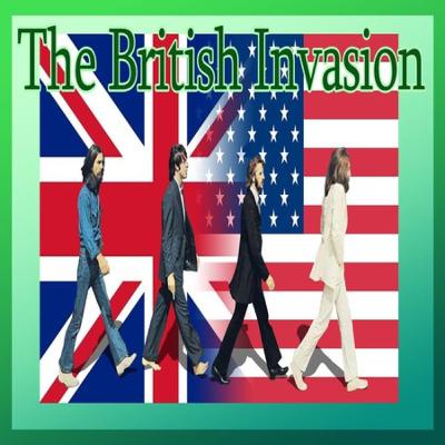 the British Invasion