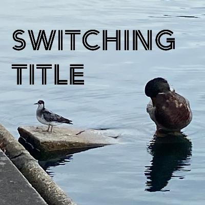 ST 112 - Citizen Toxie and the Quest for the Red Phalarope ST 112 - Citizen Toxie and the Quest for the Red Phalarope