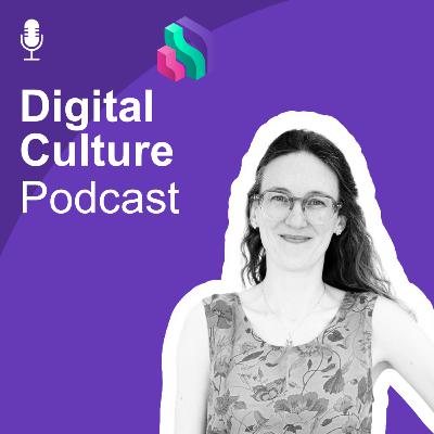 Why you should sell online and how to do it well with Katherine Brown