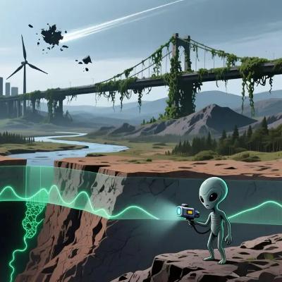 If Humanity Went Extinct Today, Could Future Civilizations Still Discover We Once Existed?