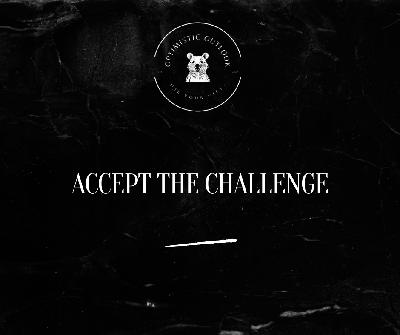 Accept the Challenge