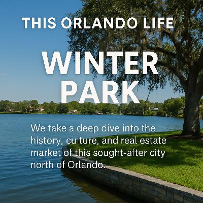 Winter Park: Prestige, Peacocks, and Park Avenue Charm