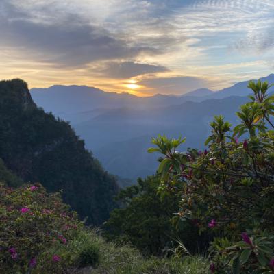 Comparing My Experience with Religion in Taiwan and America · 比較我在美國跟在台灣宗教相關經驗（中文）